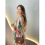 VESTIDO LONGO GIOVANA NUDE