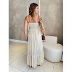 VESTIDO LAISE JADE NUDE
