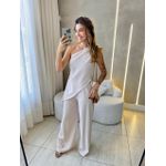 CONJUNTO CALÇA PATRICIA NUDE
