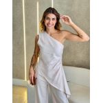 CONJUNTO CALÇA PATRICIA NUDE