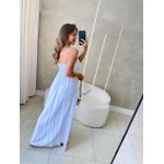 VESTIDO LONGO JULIANA BRANCO