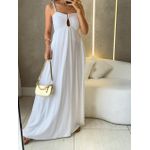 VESTIDO LONGO JULIANA BRANCO