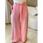 CALÇA VISCOLINHO DAY ROSA