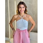 CALÇA VISCOLINHO DAY ROSA