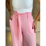 CALÇA VISCOLINHO DAY ROSA