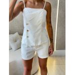 CONJUNTO SHORT ELEONORA OFF
