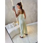 MACACÃO PANTALONA LETICIA VERDE MENTA