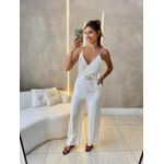 MACACÃO PANTALONA LETICIA OFF