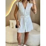 VESTIDO CURTO MARAISA OFF