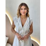 VESTIDO CURTO MARAISA OFF