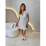 VESTIDO CURTO MARAISA OFF