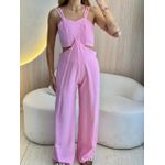 MACACÃO ELISANDRA ROSA