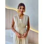 MACACÃO PANTALONA BYA NUDE