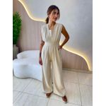 MACACÃO PANTALONA BYA NUDE