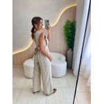 MACACÃO PANTALONA BYA NUDE