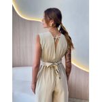 MACACÃO PANTALONA BYA NUDE