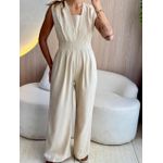 MACACÃO PANTALONA BYA NUDE