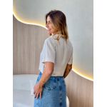 BLUSA CROPPED MAYA OFF/NUDE