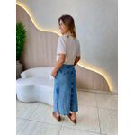 BLUSA CROPPED MAYA OFF/NUDE