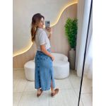 BLUSA CROPPED MAYA OFF/NUDE