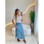 BLUSA CROPPED MAYA OFF/NUDE