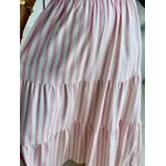 VESTIDO MIDI DUDA ROSA