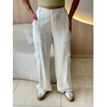 CALÇA PANTALONA CARGO OFF