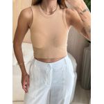 BLUSA CROPPED JU NUDE