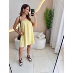 MACAQUINHO DAIANA AMARELO