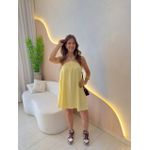 MACAQUINHO DAIANA AMARELO