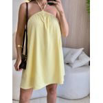 MACAQUINHO DAIANA AMARELO