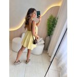 MACAQUINHO DAIANA AMARELO