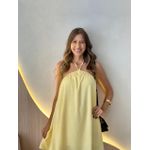 MACAQUINHO DAIANA AMARELO