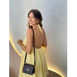 MACAQUINHO DAIANA AMARELO