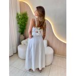 VESTIDO MIDI ALICE OFF