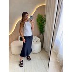 BLUSA MANGA CURTA ANELISE OFF