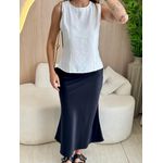 BLUSA MANGA CURTA ANELISE OFF