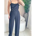 MACACÃO PANTALONA KIARA PRETO