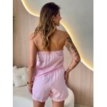CONJUNTO SHORT CAMILA ROSA