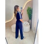 CONJUNTO CALÇA PIETRA AZUL MARINHO