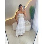 VESTIDO MIDI VANESSA OFF