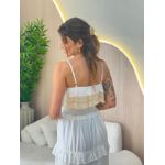 VESTIDO MIDI VANESSA OFF