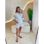 CONJUNTO SHORT LISBOA OFF