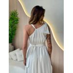 VESTIDO MIDI TALITA BRANCO