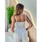 MACACÃO RAFAELA BRANCO