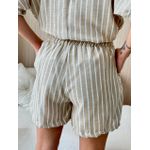 CONJUNTO SHORT ADELE NUDE