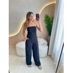 CONJUNTO CALÇA BARBARA PRETO