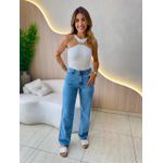 BLUSA BODY STEFANI OFF