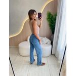 BLUSA BODY STEFANI NUDE