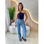 BLUSA BODY STEFANI PRETO